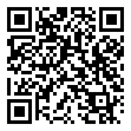 QR kod za preuzimanje aplikacije